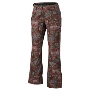 Women's Oakley Insulated Snow Pants